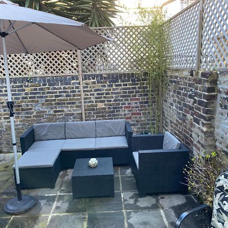 Cosy 2 Bedroom House -2023, 2024 &2025 Award Winner! Ramsgate Exterior foto