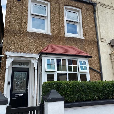 Cosy 2 Bedroom House -2023, 2024 &2025 Award Winner! Ramsgate Exterior foto