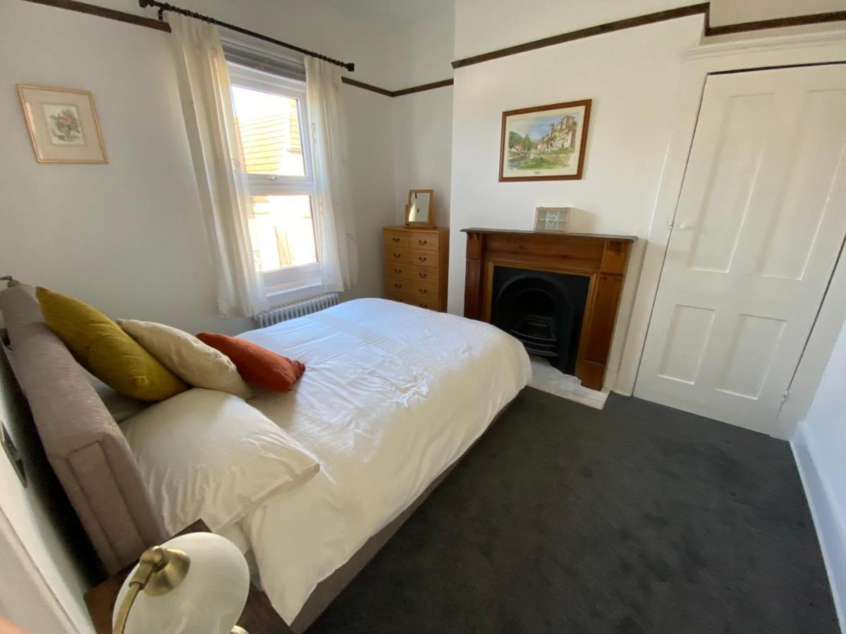 Cosy 2 Bedroom House -2023, 2024 &2025 Award Winner! Ramsgate Exterior foto
