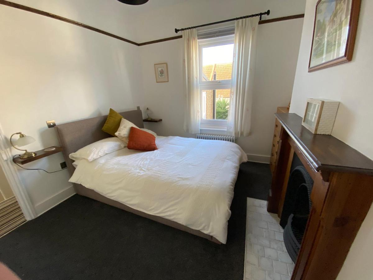 Cosy 2 Bedroom House -2023, 2024 &2025 Award Winner! Ramsgate Exterior foto