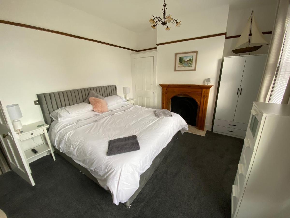Cosy 2 Bedroom House -2023, 2024 &2025 Award Winner! Ramsgate Exterior foto