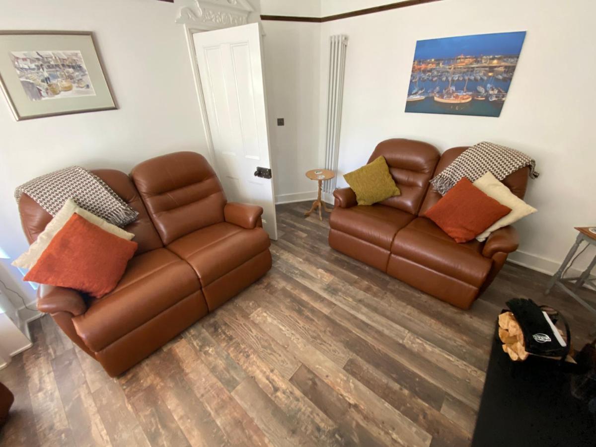 Cosy 2 Bedroom House -2023, 2024 &2025 Award Winner! Ramsgate Exterior foto