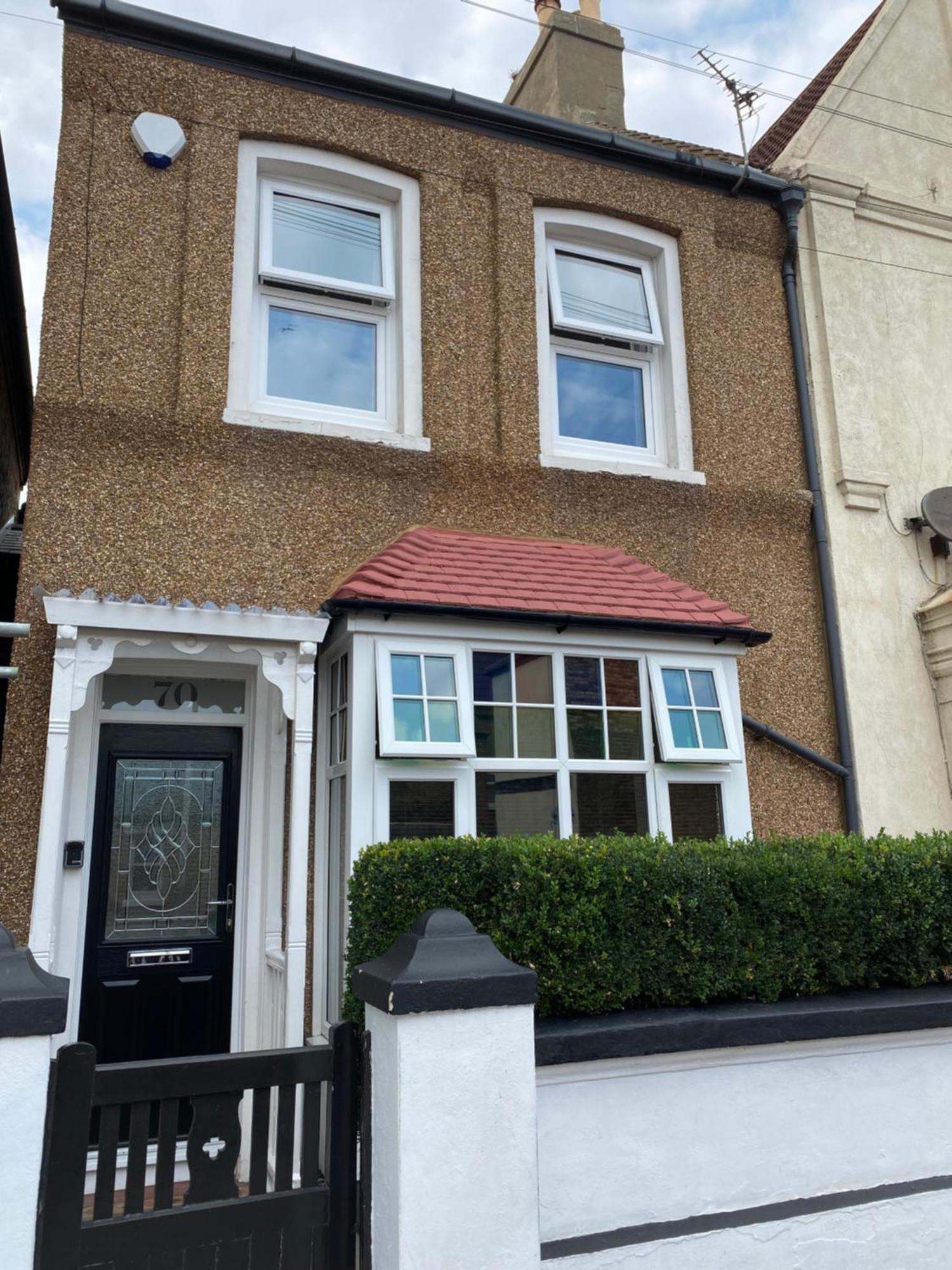 Cosy 2 Bedroom House -2023, 2024 &2025 Award Winner! Ramsgate Exterior foto